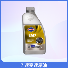 天津EM7